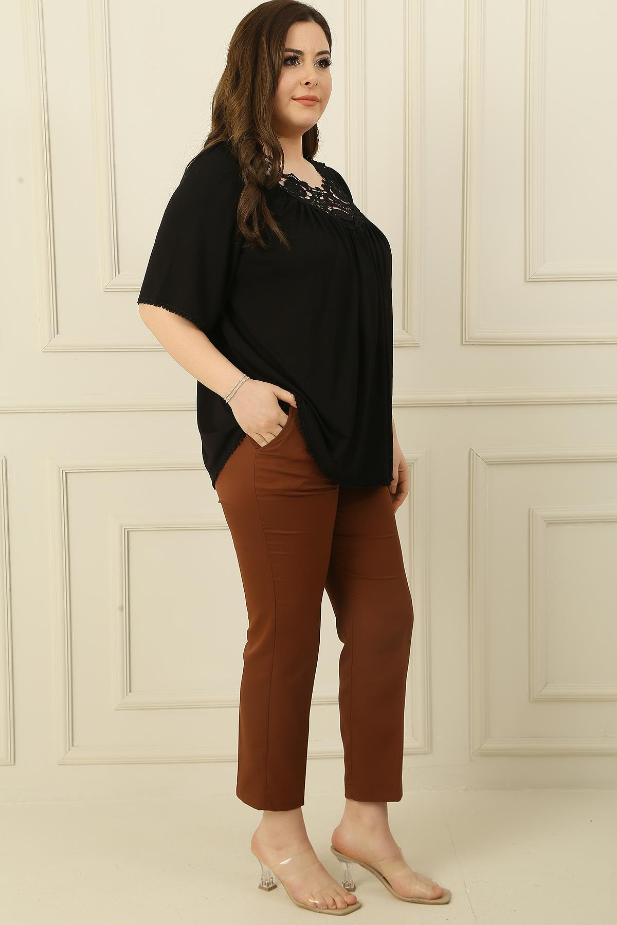 S-23K4140038Hand Pockets, B. B Classic Pants