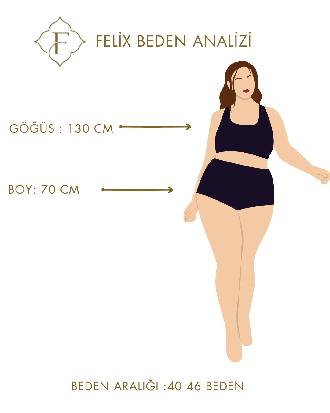 FELİX13688 Kolyeli Rahat Kalıp İthal Sarı Pamuk Bluz