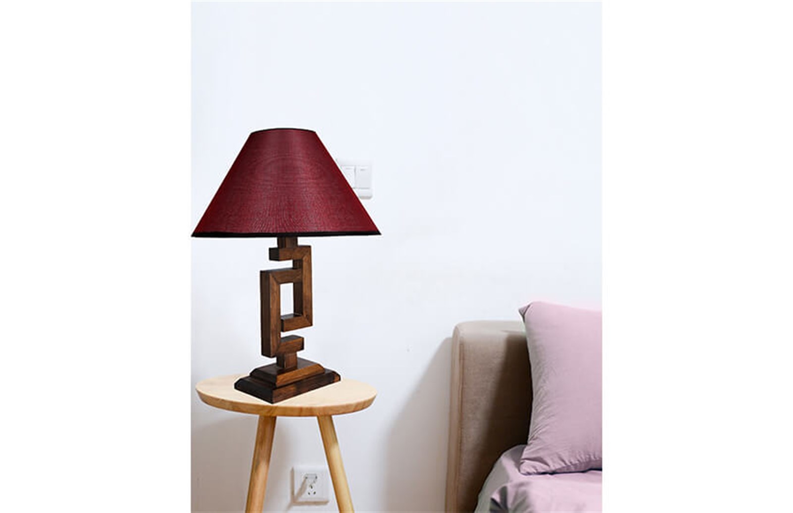 8289-2M Masa Lambası