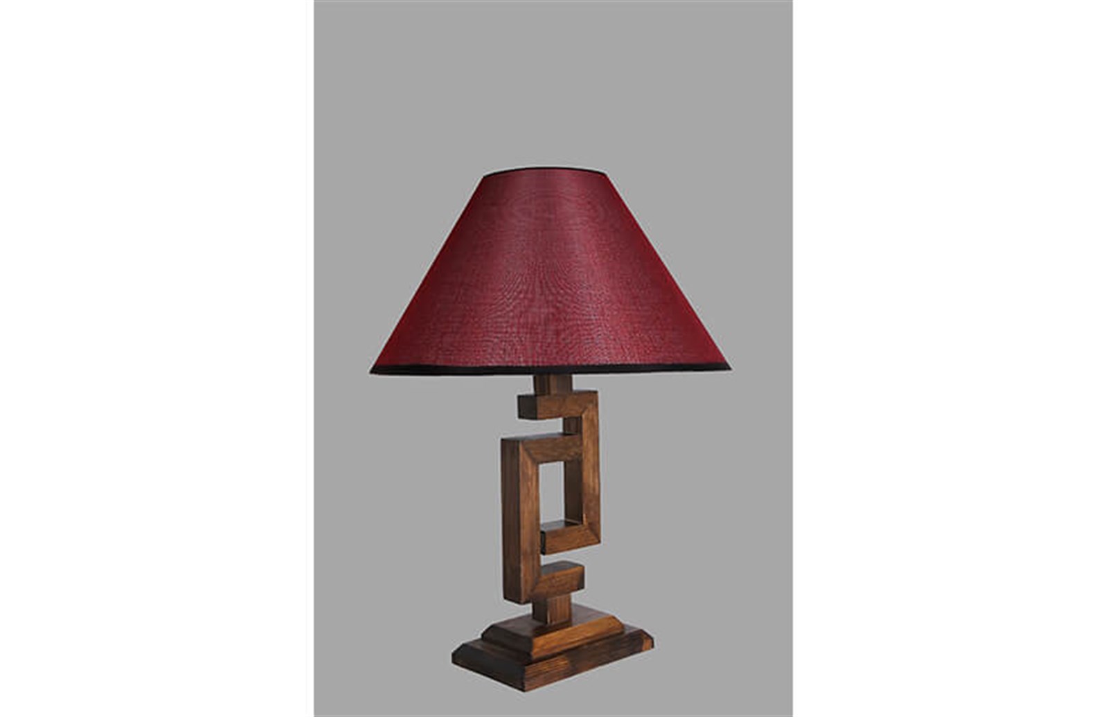 8289-2M Masa Lambası