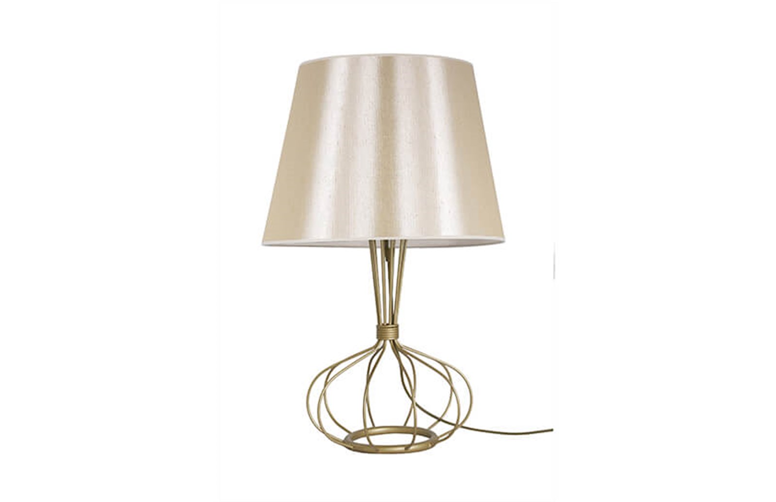 8307-4K Masa Lambası