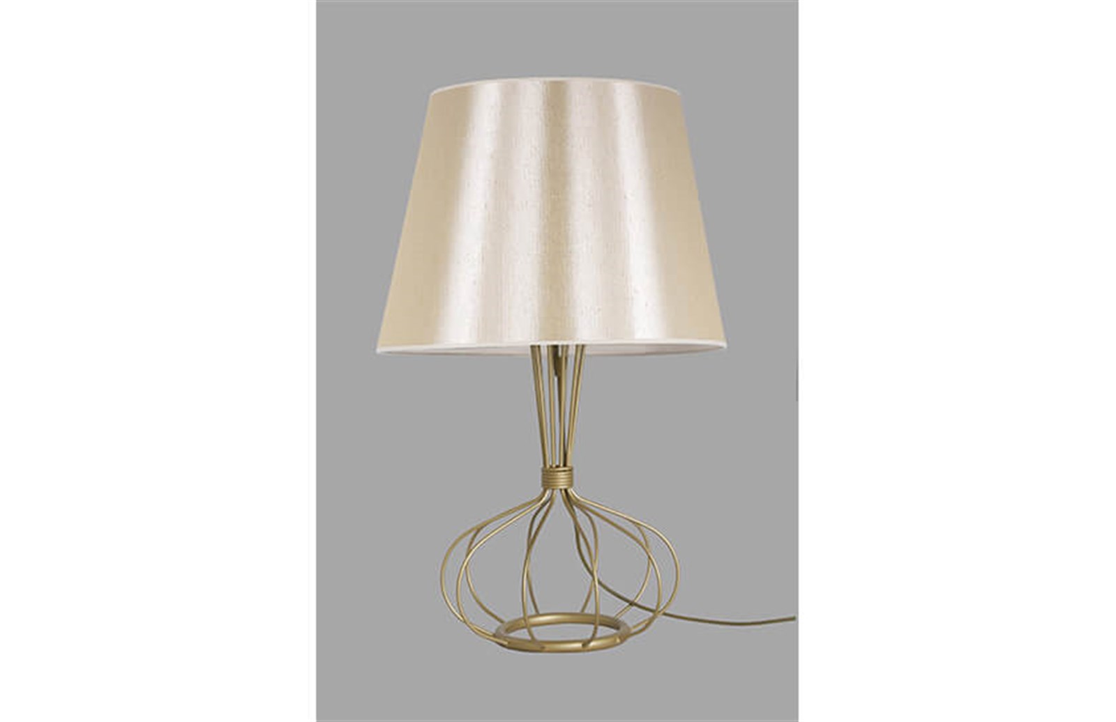 8307-4K Masa Lambası