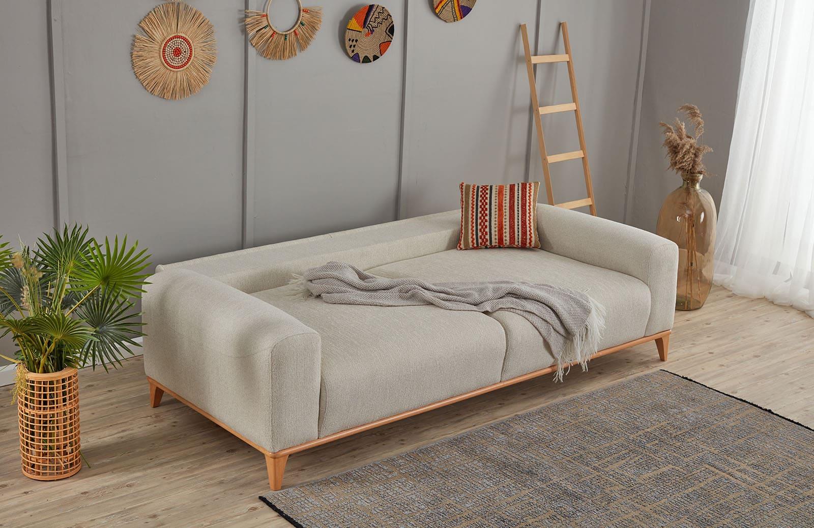 Abelia Koltuk Takımı