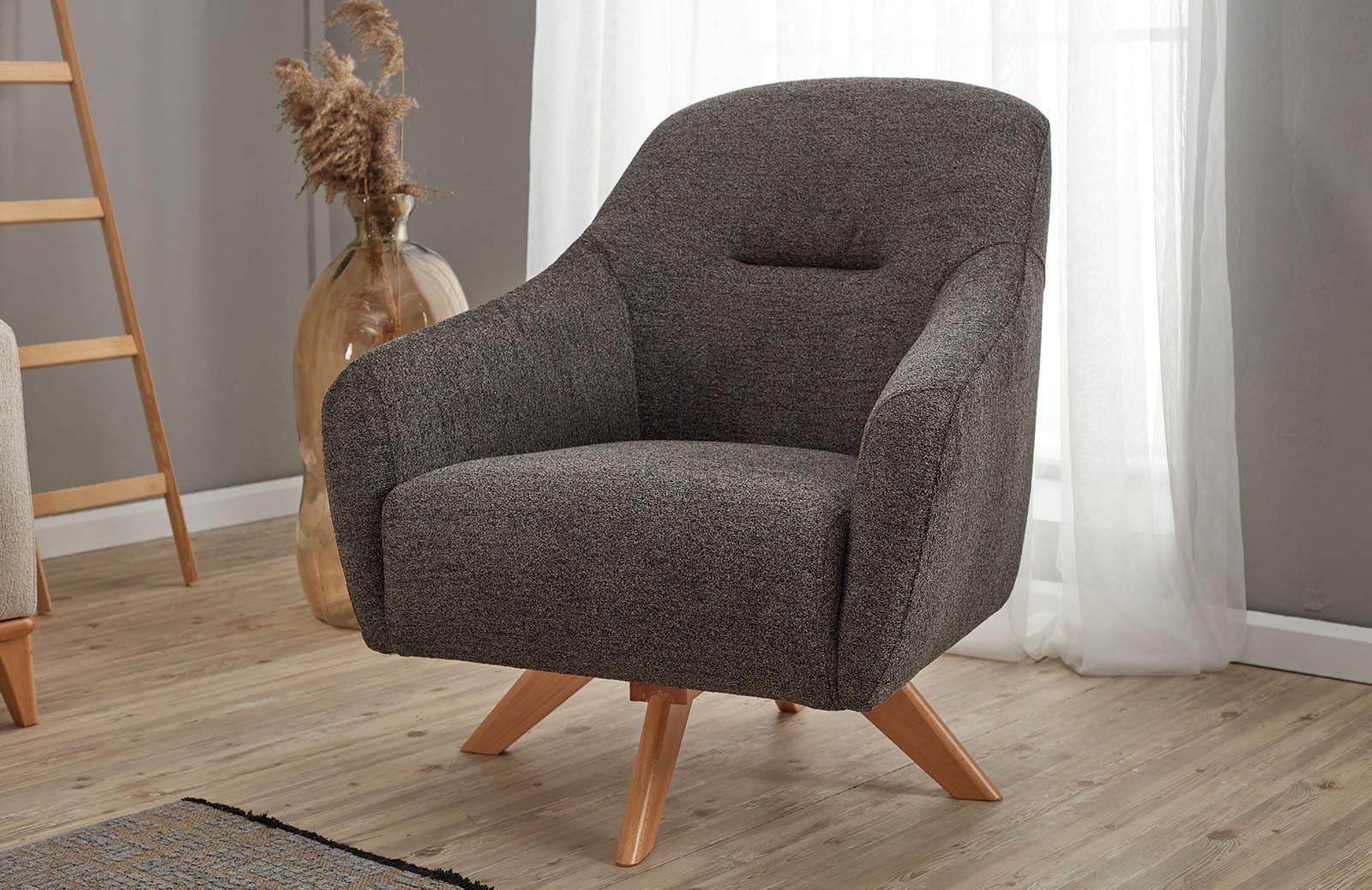 Abelia Koltuk Takımı