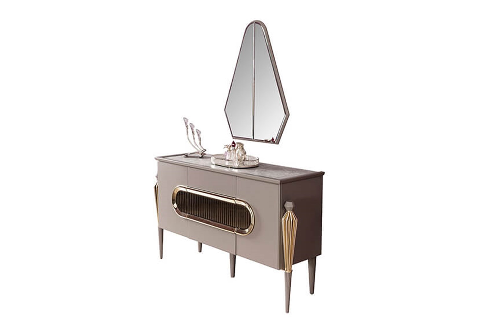 Adania Yatak Odası Takımı