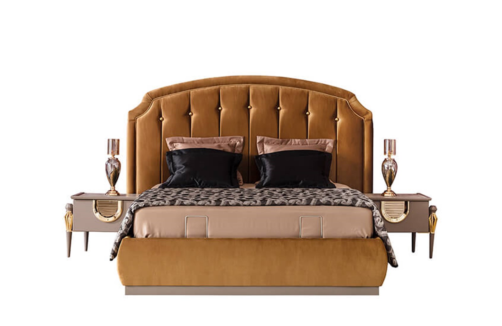 Adania Yatak Odası Takımı