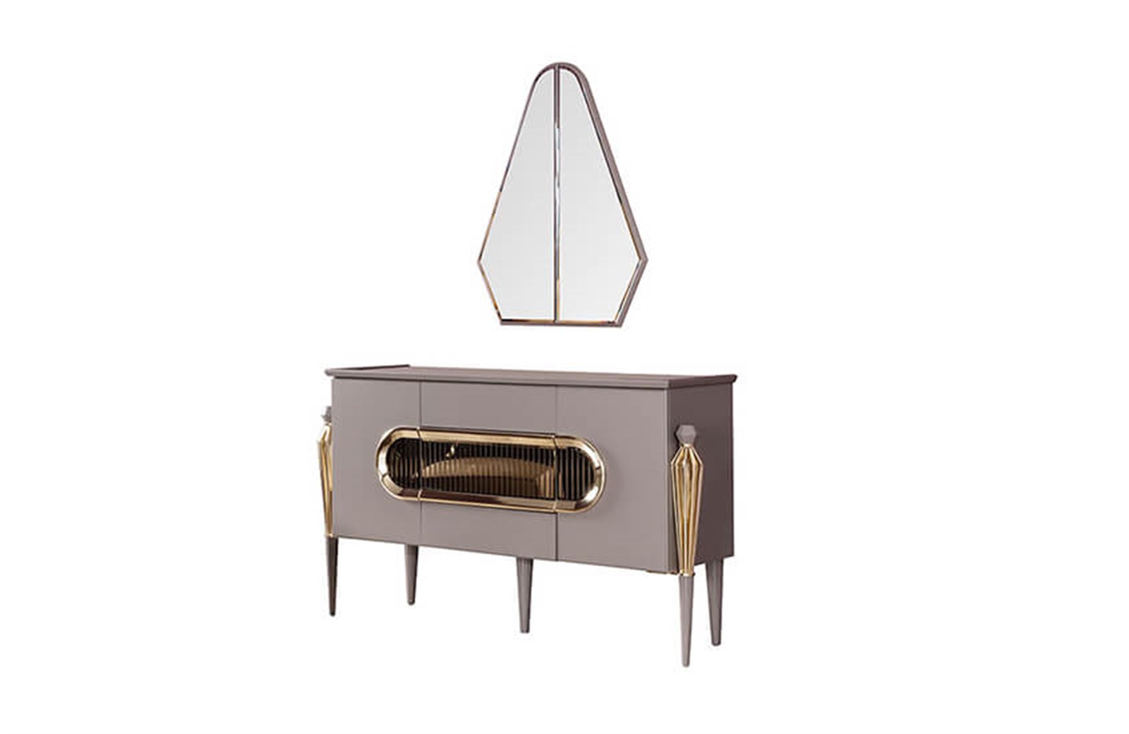 Adania Yatak Odası Takımı