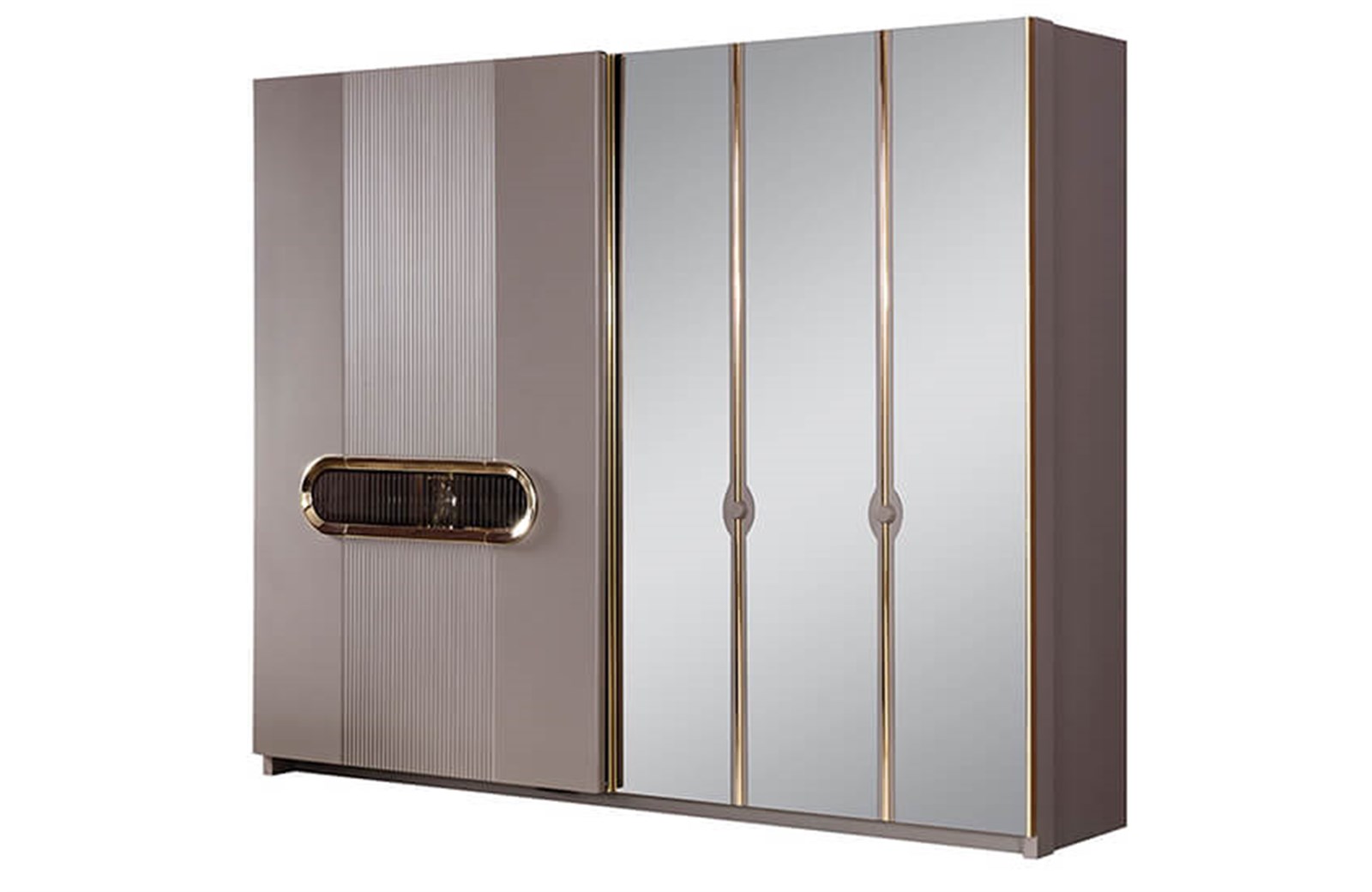 Adania Yatak Odası Takımı