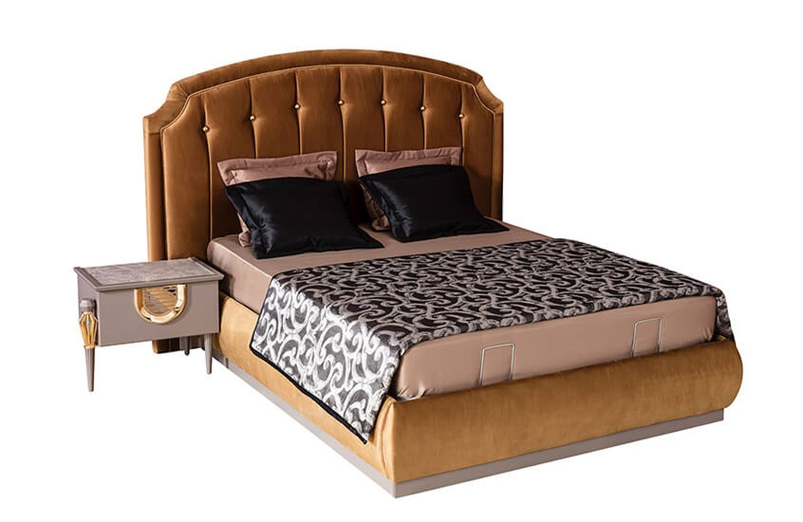 Adania Yatak Odası Takımı