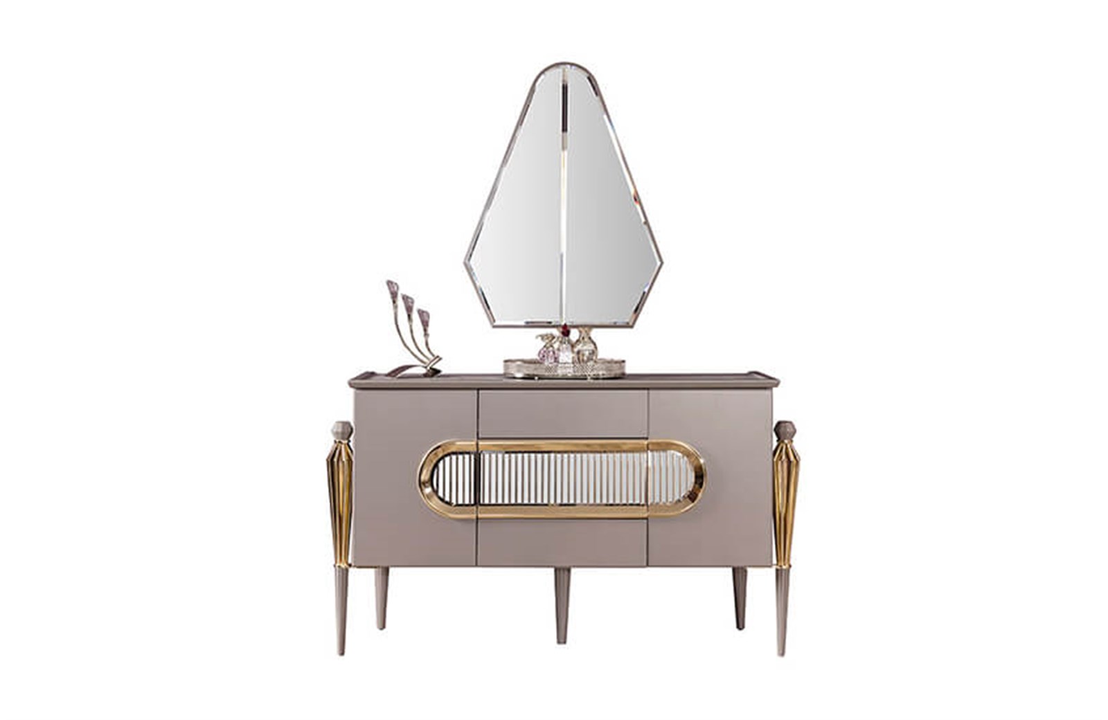 Adania Yatak Odası Takımı