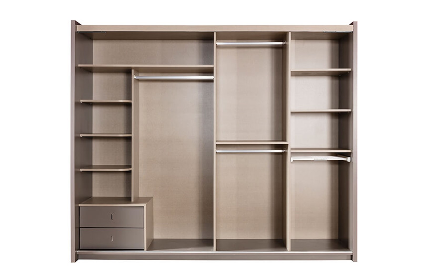 Adania Yatak Odası Takımı