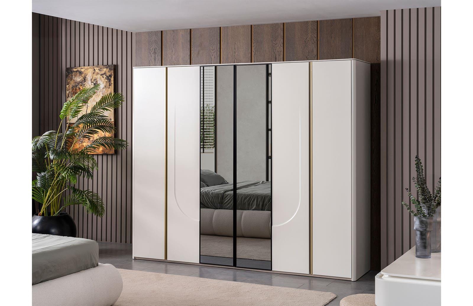 Adgin Yatak Odası Takımı