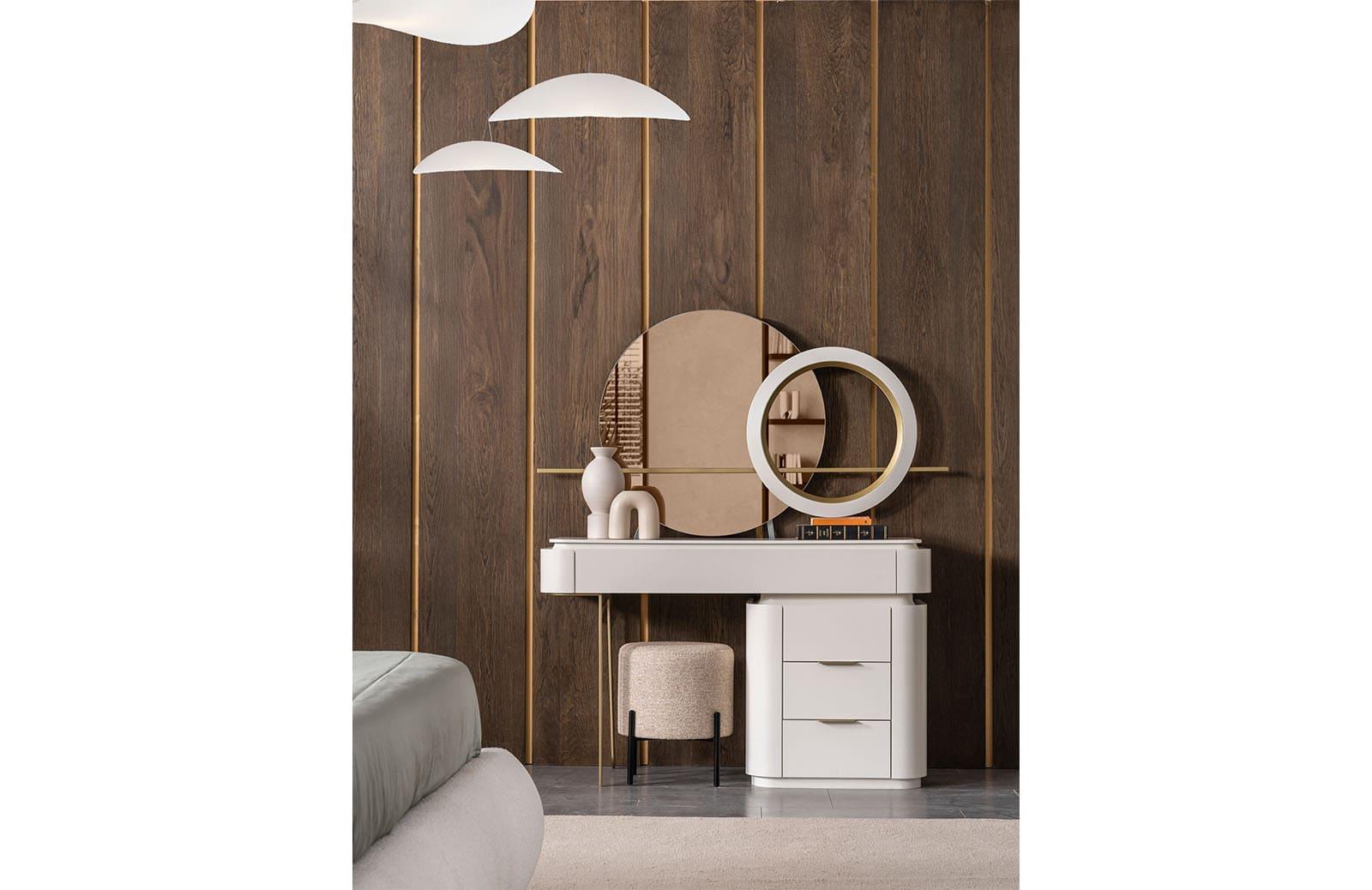 Adgin Yatak Odası Takımı