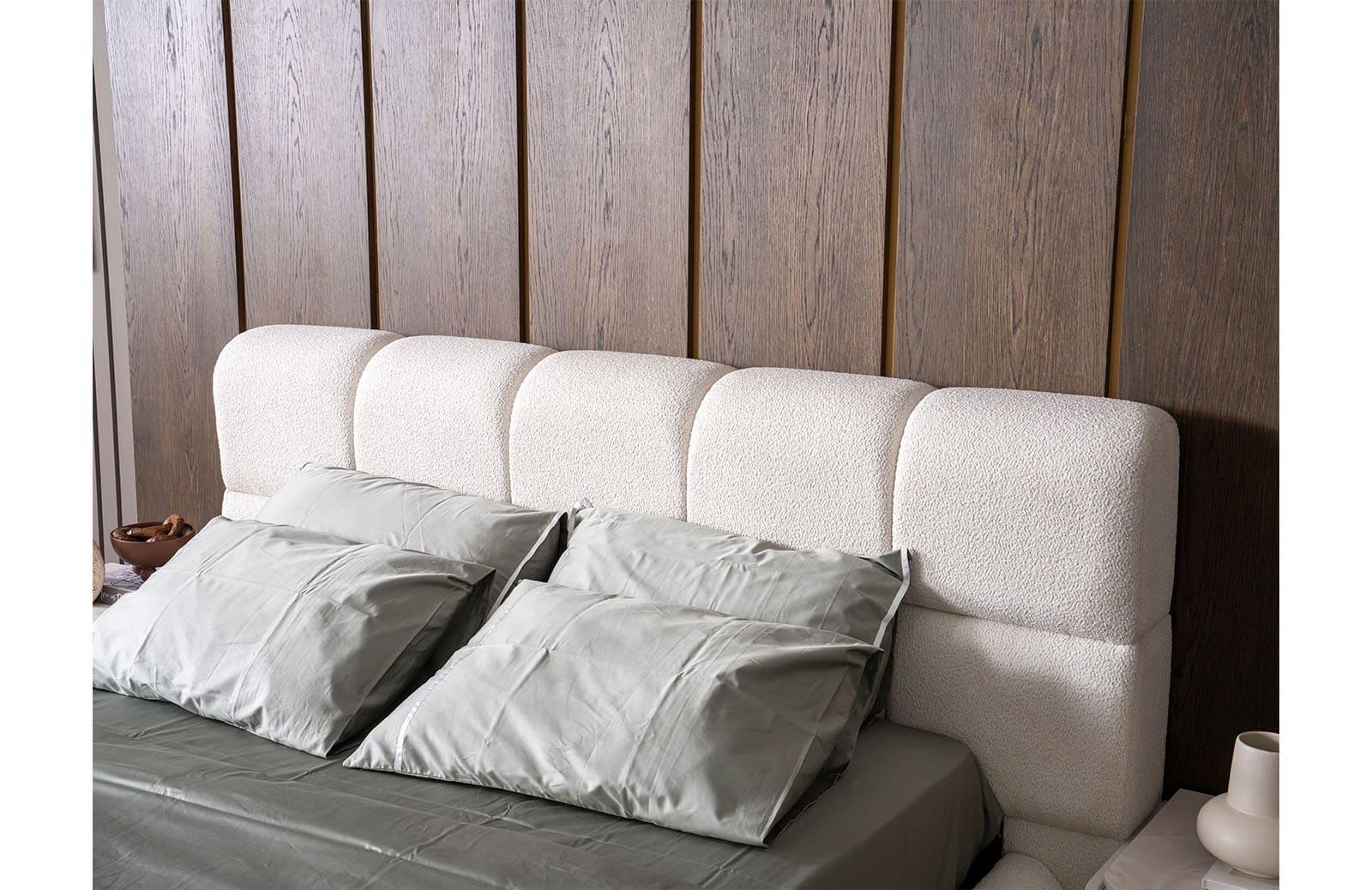 Adgin Yatak Odası Takımı