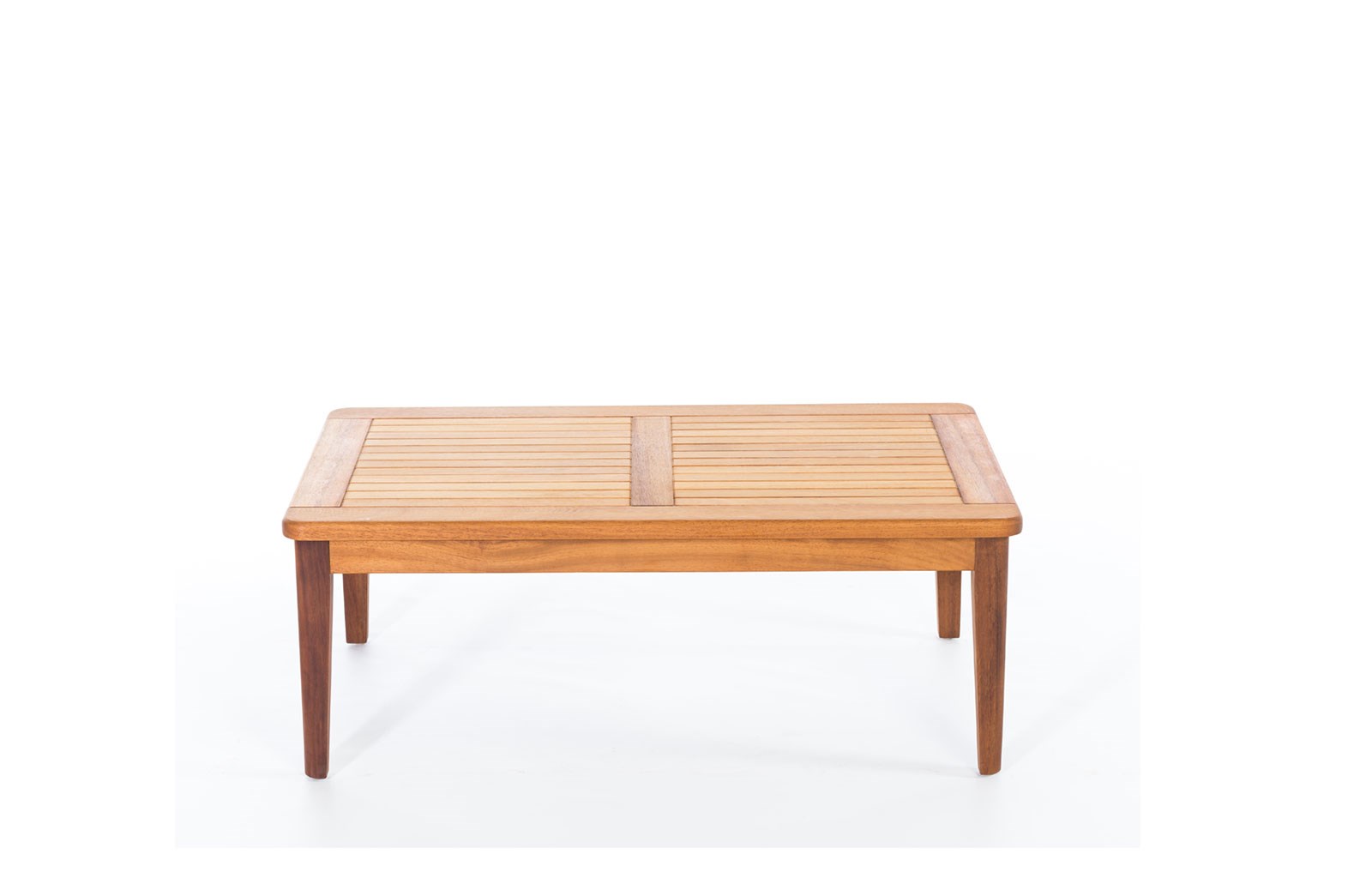 Ahşap Bahçe Sehpası 120 cm ER-1053