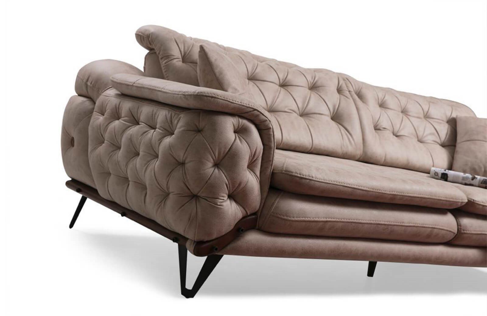 Alice Koltuk Takımı