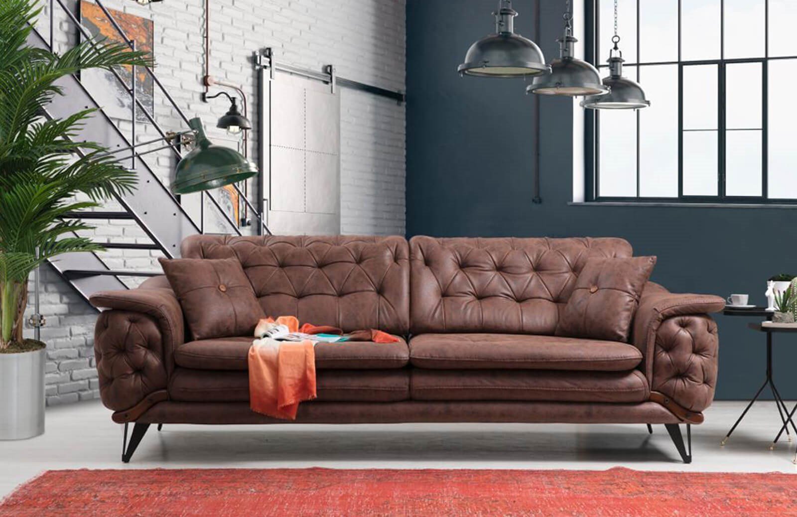 Alice Koltuk Takımı