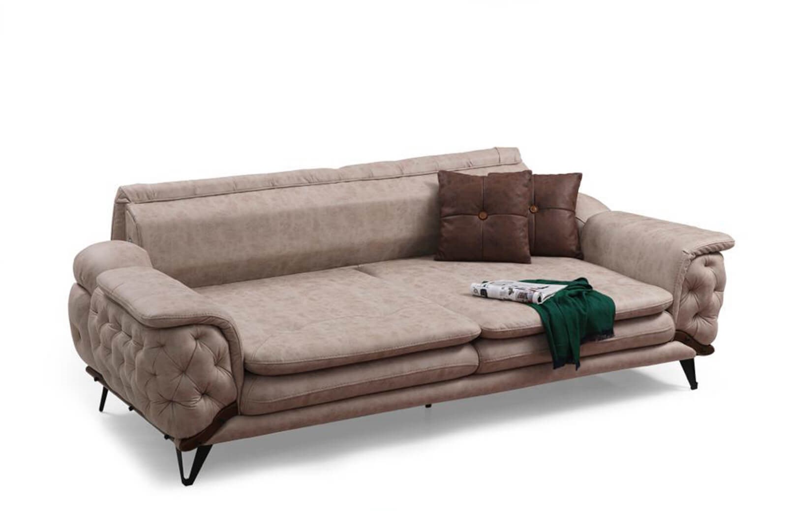 Alice Koltuk Takımı