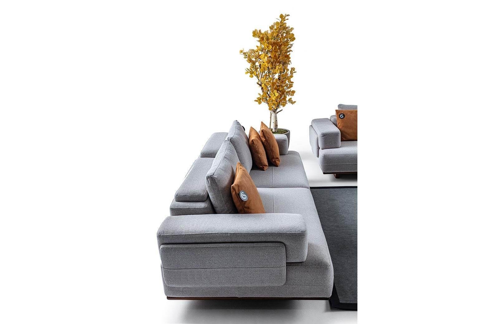 Along Koltuk Takımı