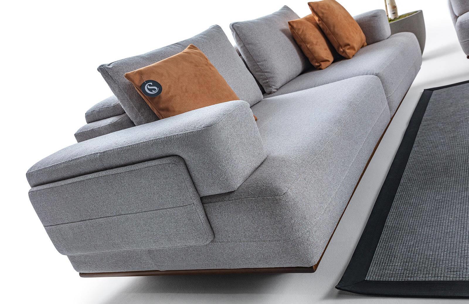 Along Koltuk Takımı