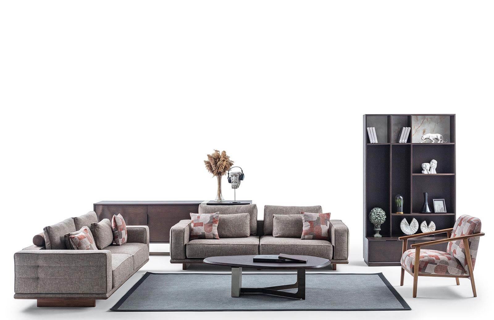 Along Koltuk Takımı