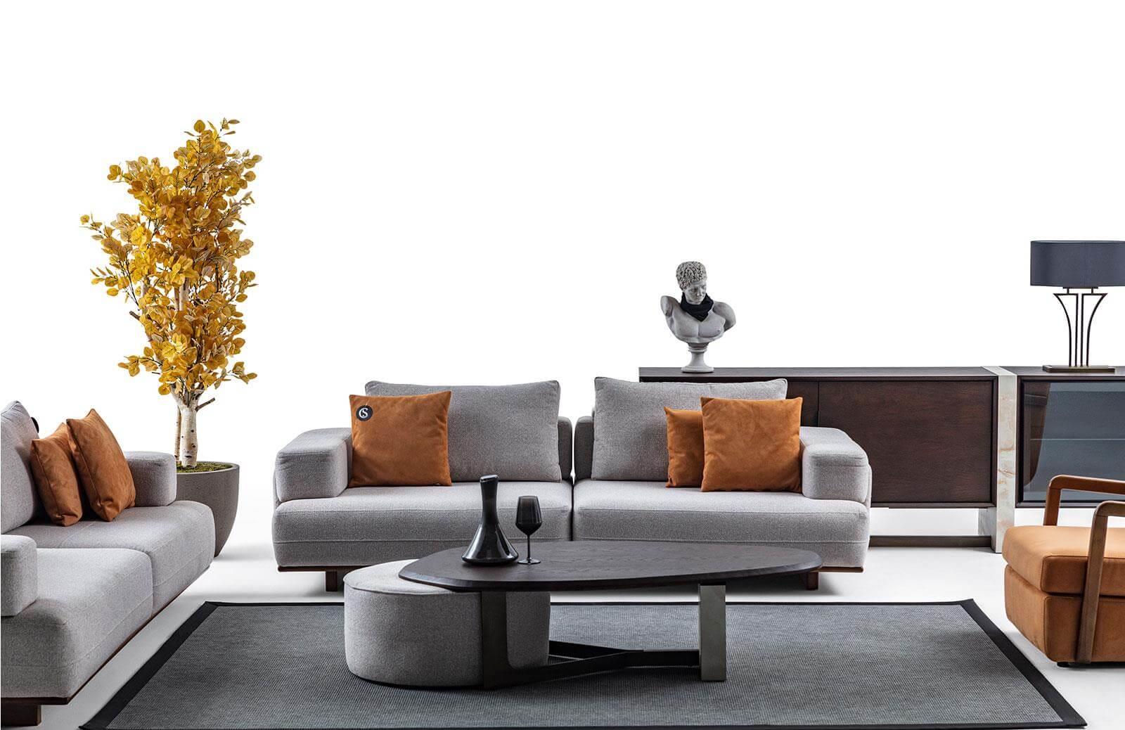 Along Koltuk Takımı