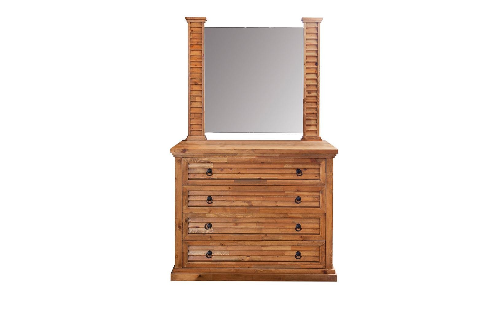 Alvit Bohem Yatak Odası Takımı