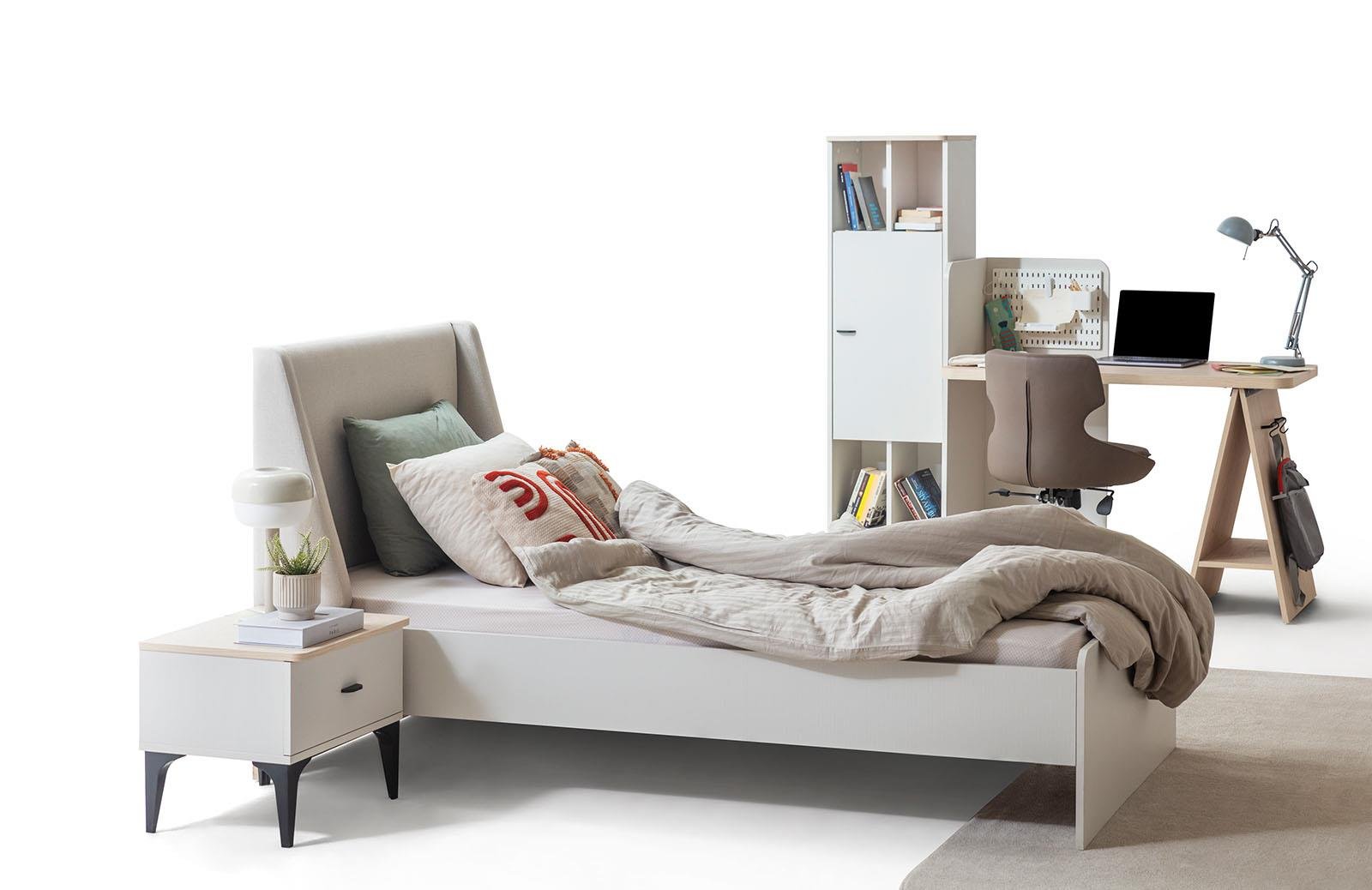 Anaya Genç Odası Takımı