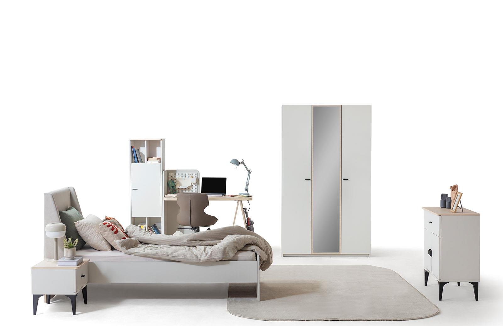 Anaya Genç Odası Takımı