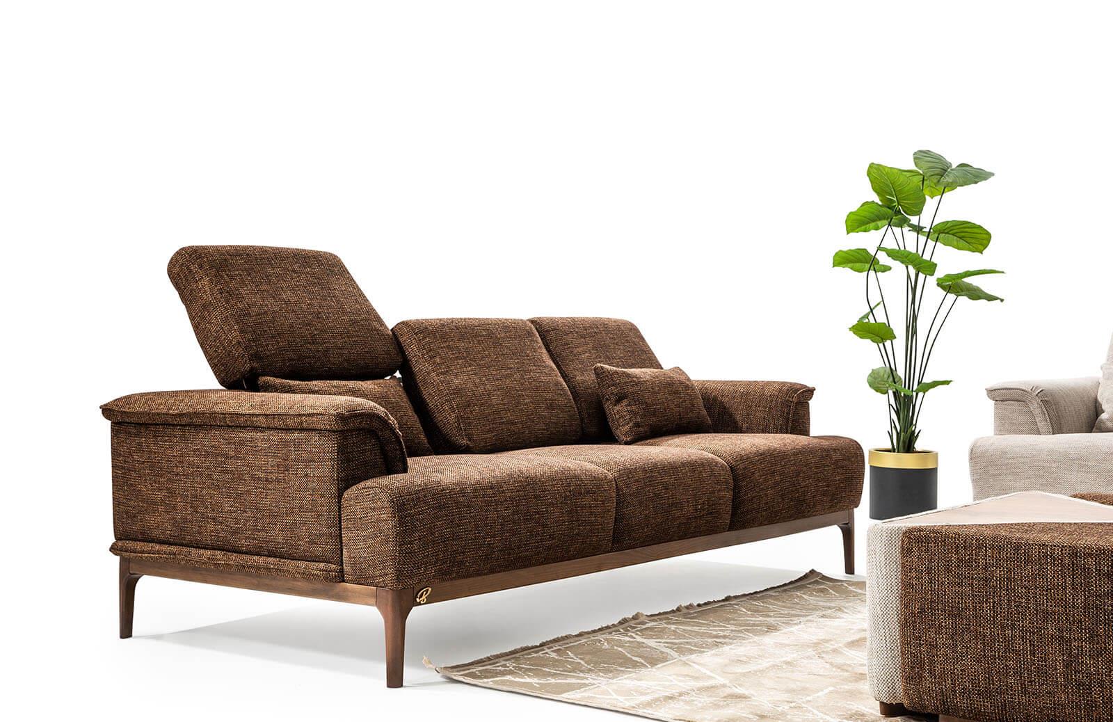 Anyway Koltuk Takımı