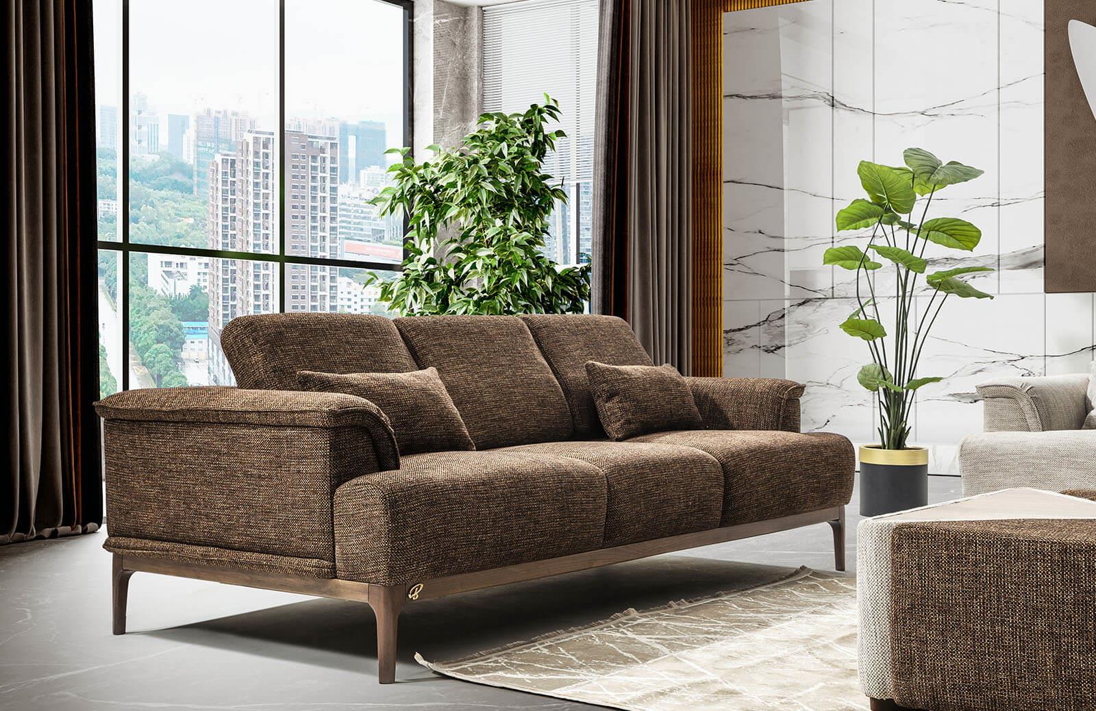 Anyway Koltuk Takımı