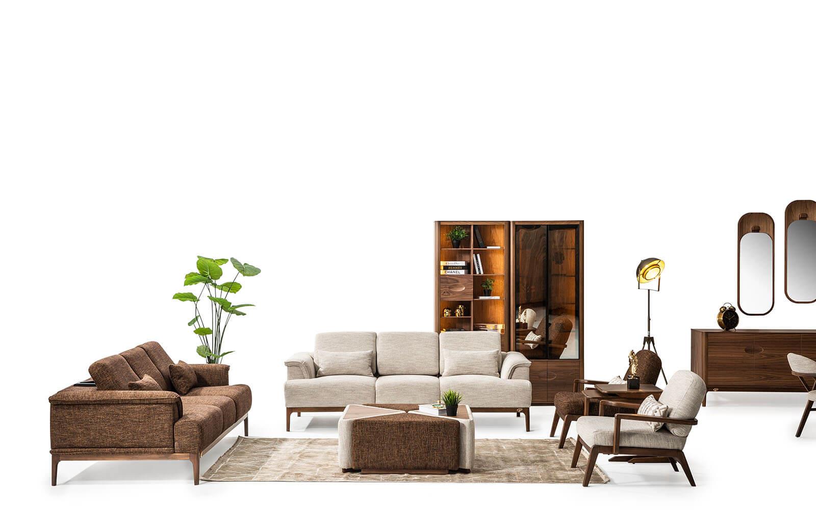 Anyway Koltuk Takımı