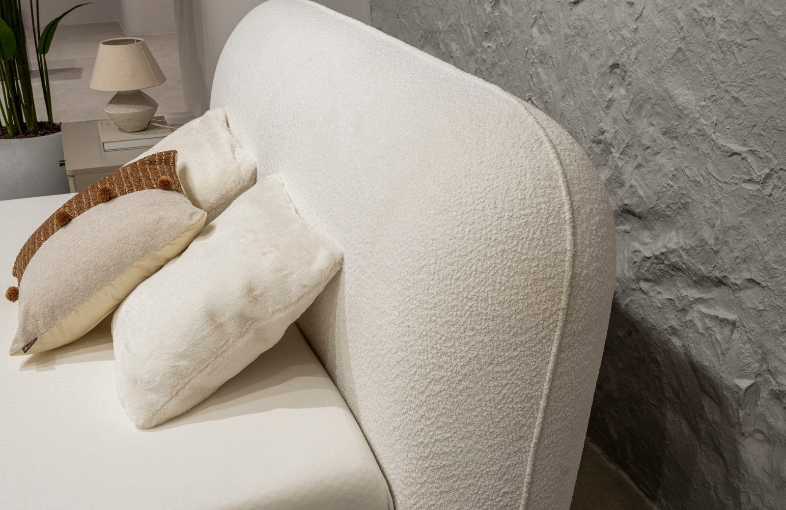 Arabella Bazalı Karyola