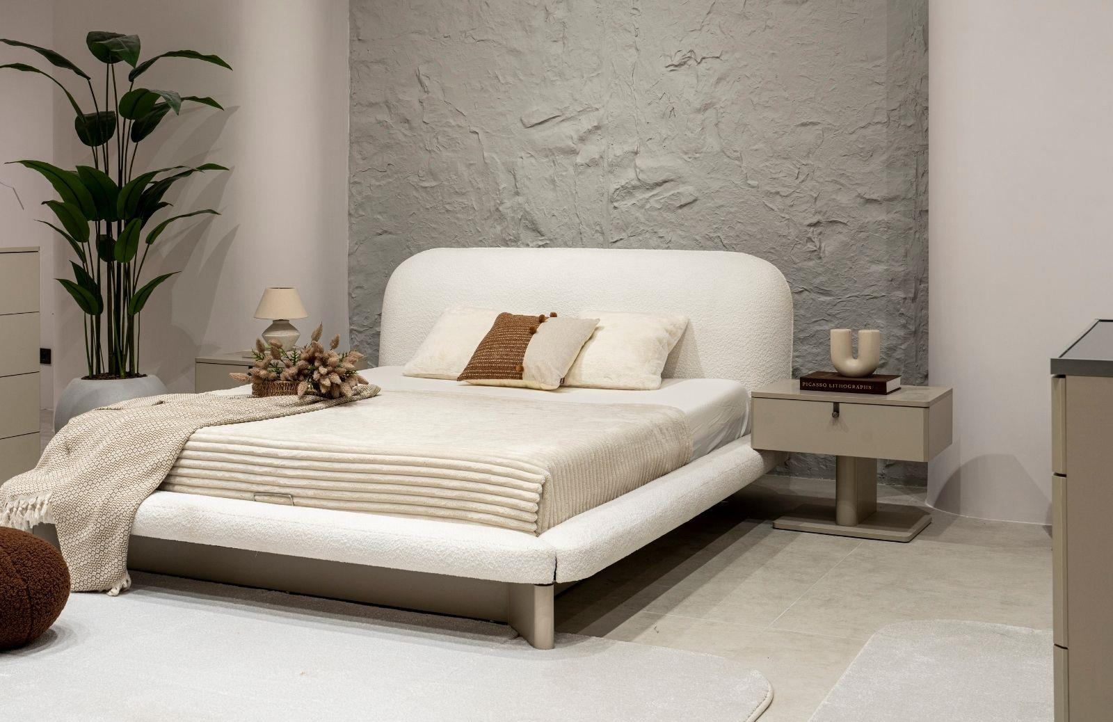 Arabella Bazalı Karyola