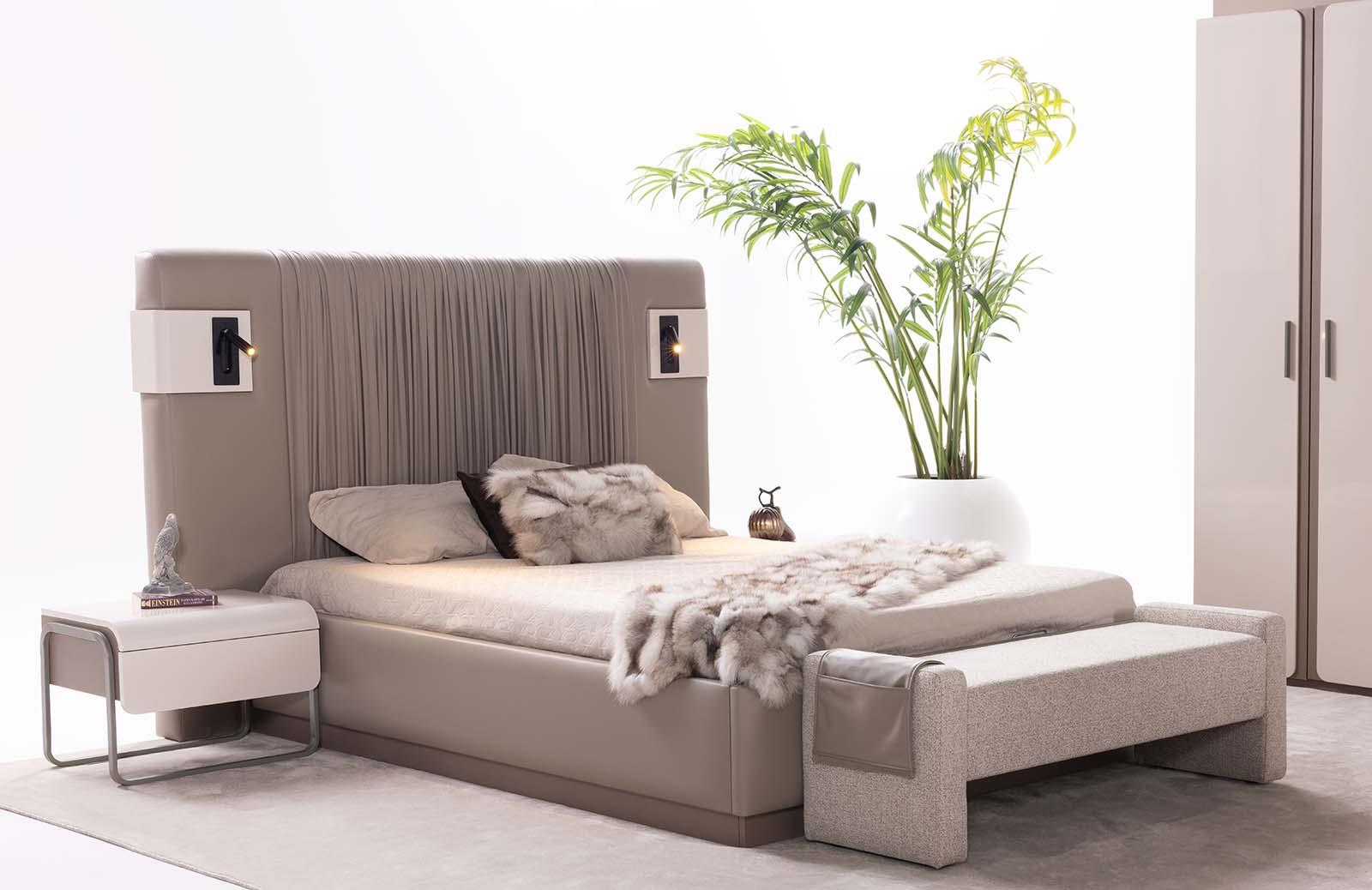 Ardena Bazalı Karyola