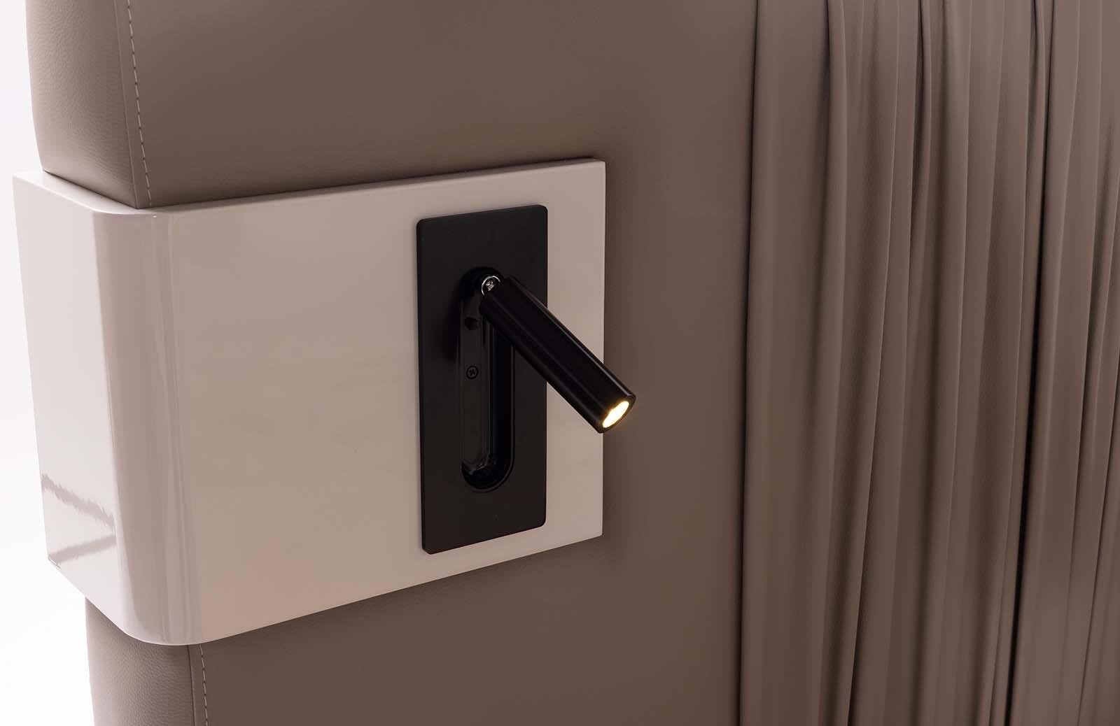 Ardena Bazalı Karyola