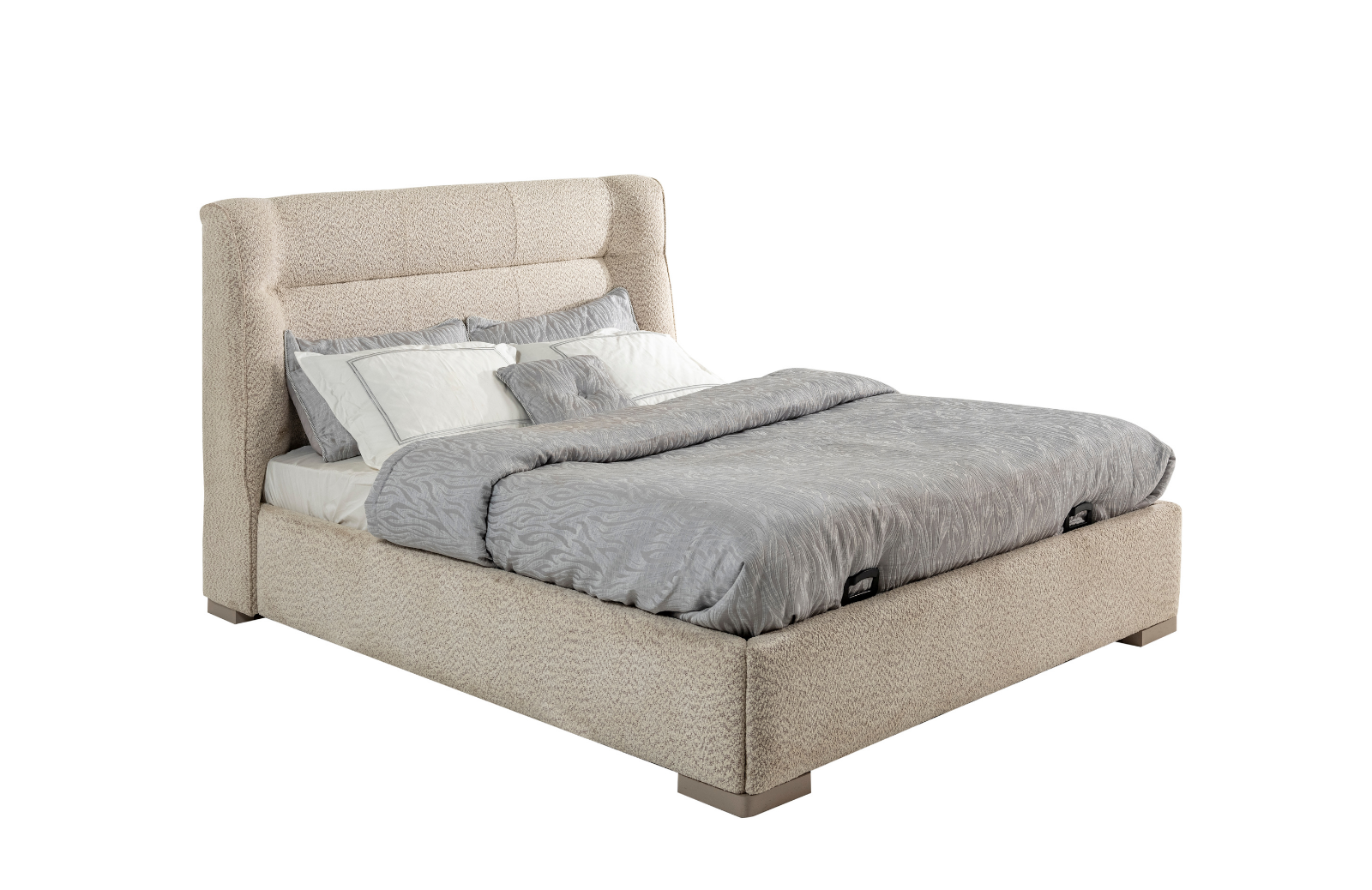 Arelin Bazalı Karyola