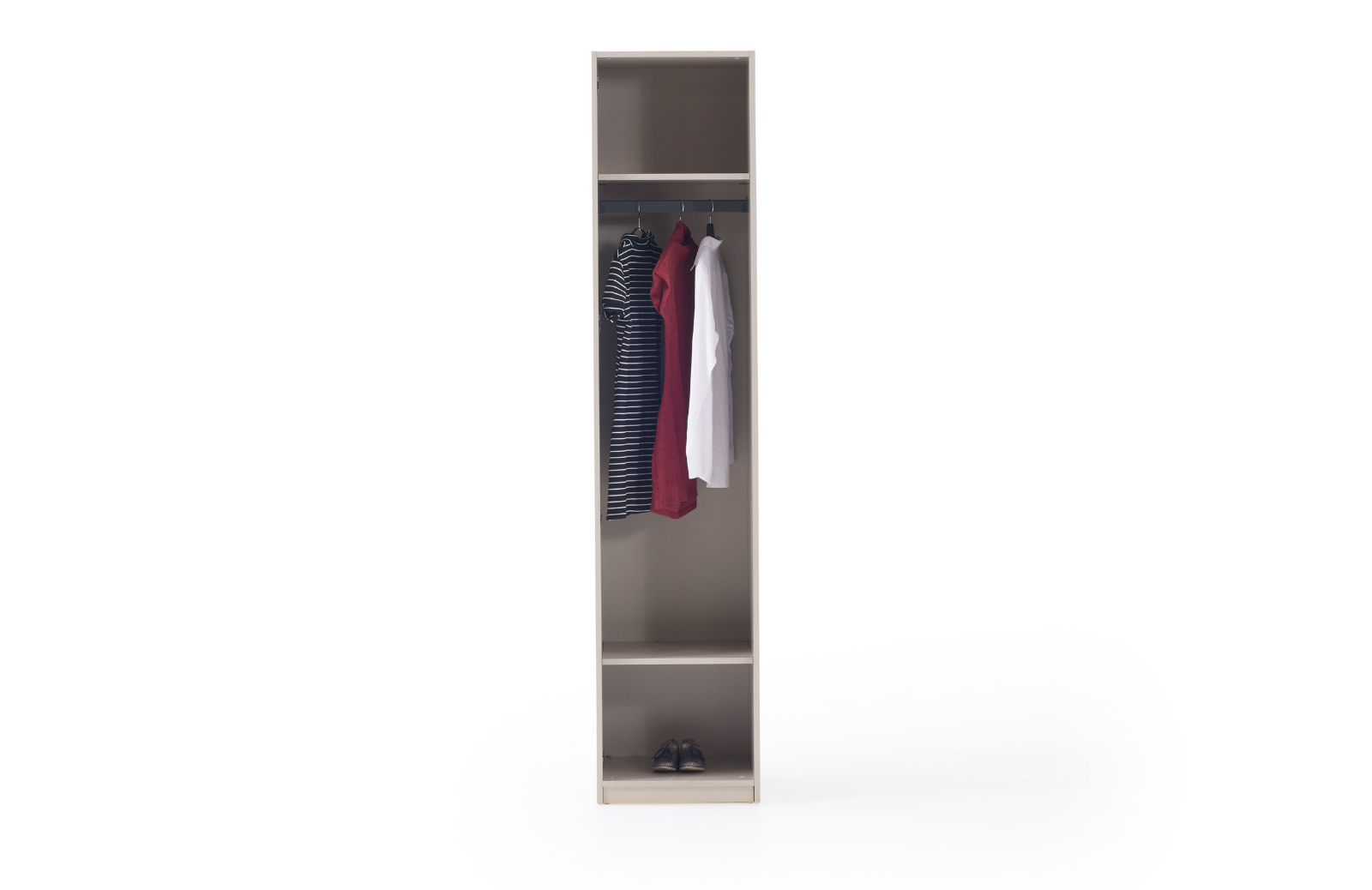 Arelin Sol Askılı Dolap