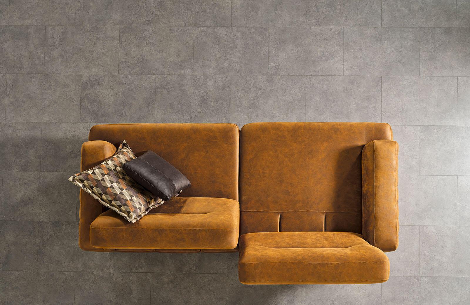 Aris Koltuk Takımı