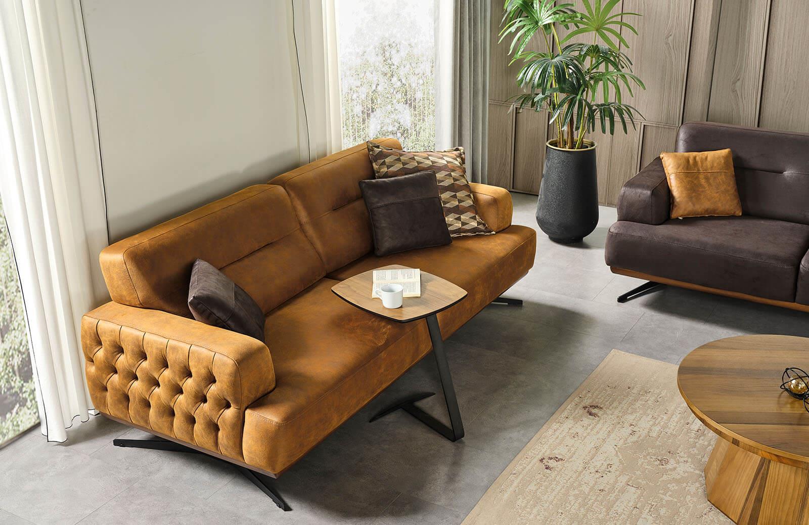 Aris Koltuk Takımı