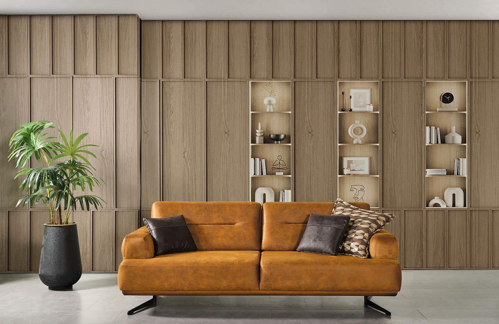 Aris Koltuk Takımı