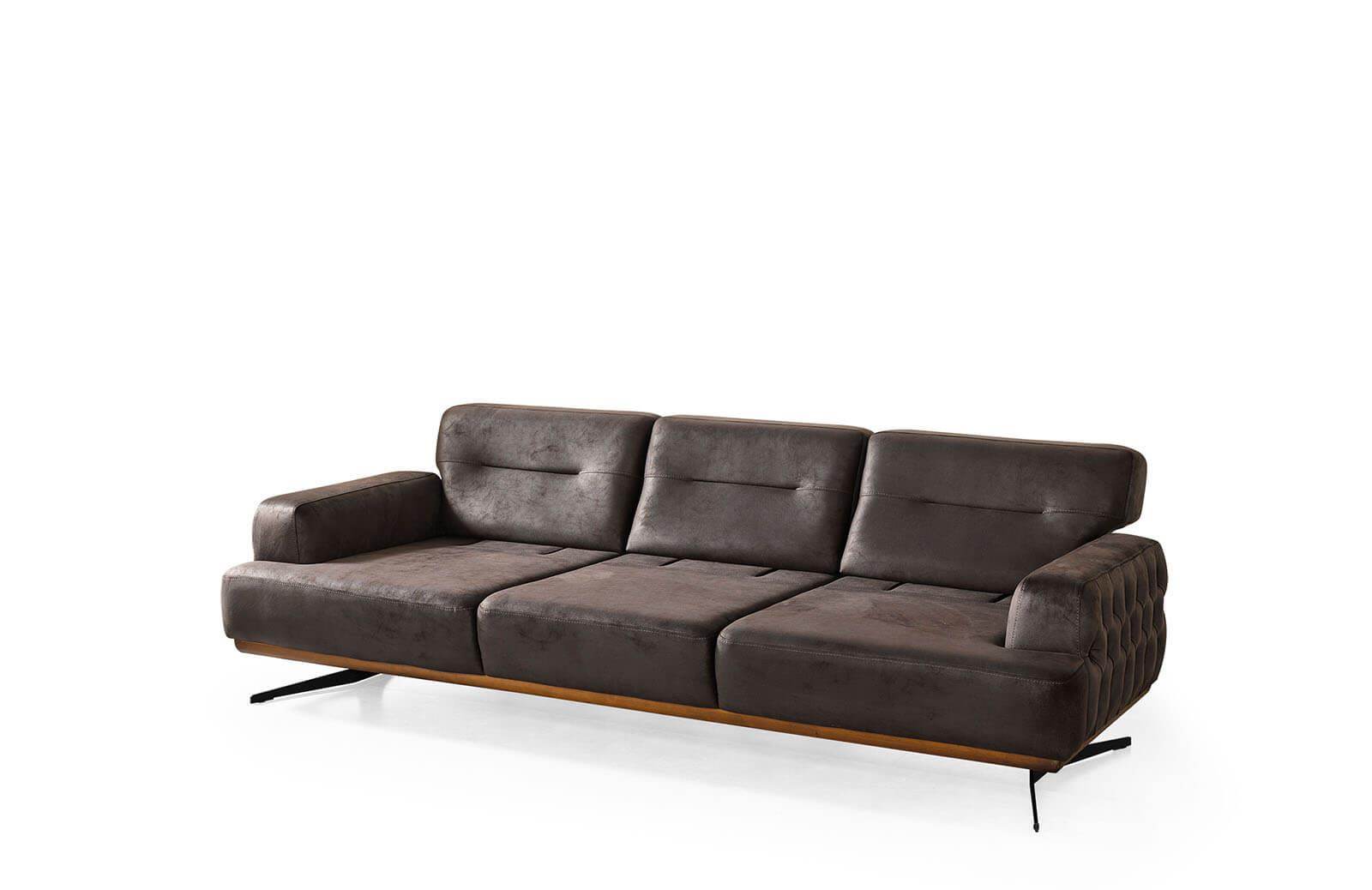 Aris Koltuk Takımı