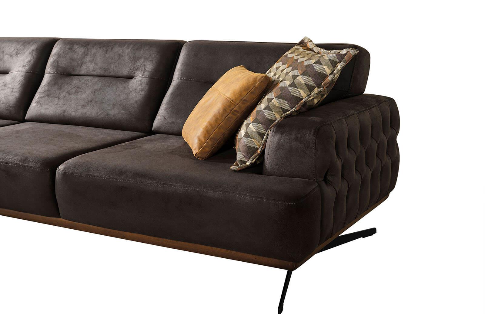 Aris Koltuk Takımı