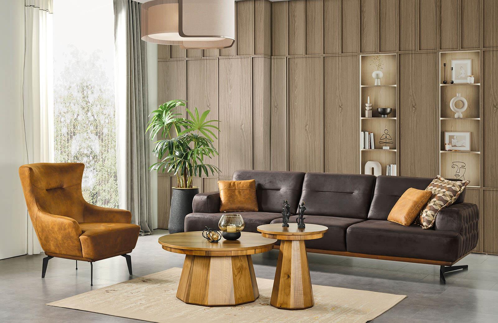 Aris Koltuk Takımı