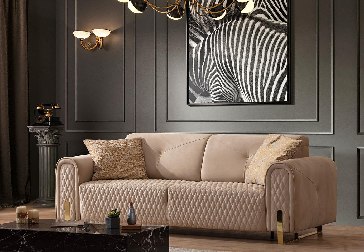 Artus Koltuk Takımı