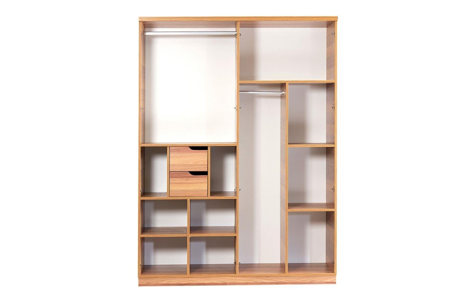 Arvik 4 Kapaklı Dolap