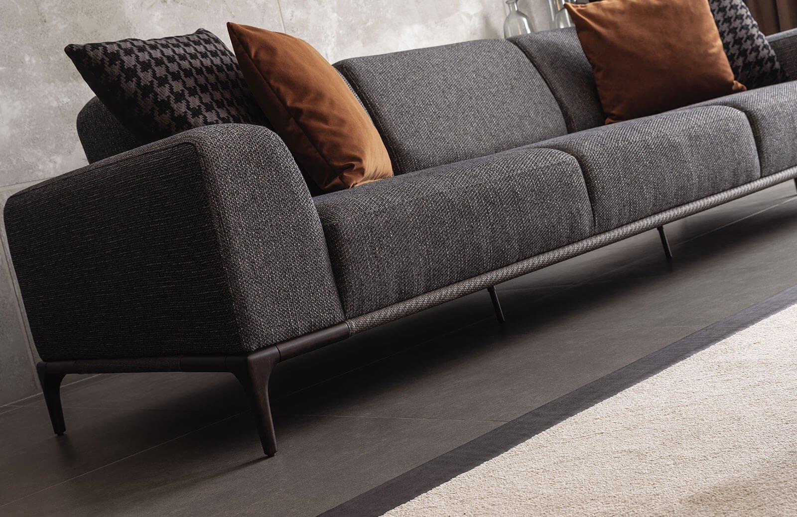 Asnoka Koltuk Takımı