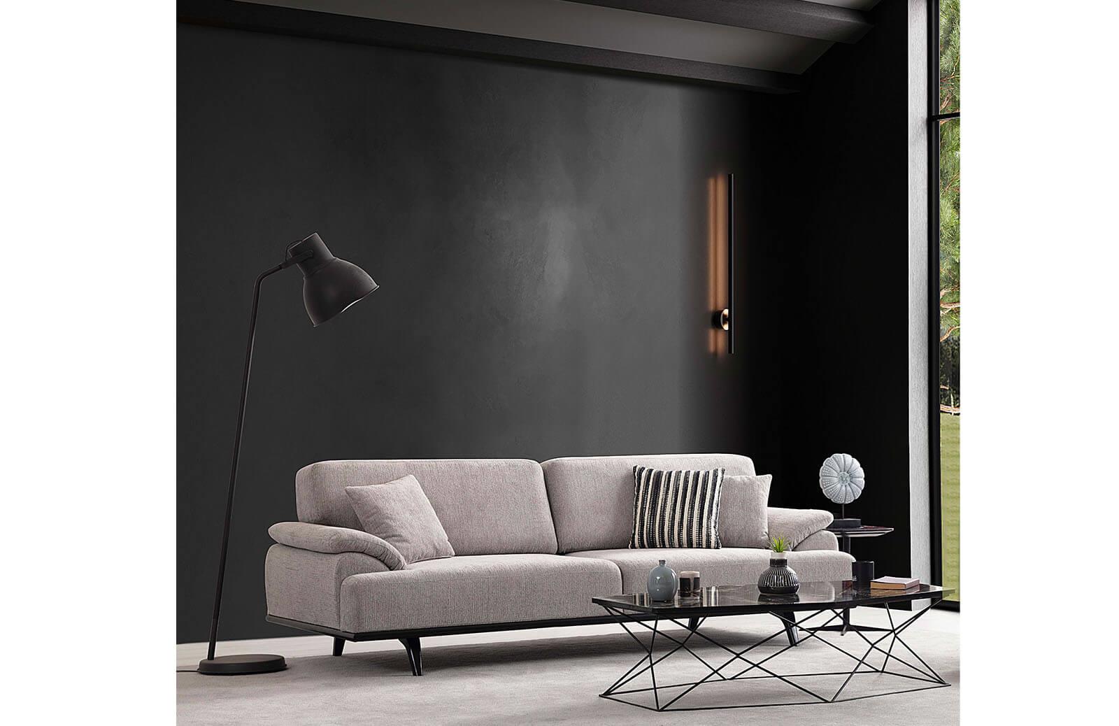 Aymil Koltuk Takımı