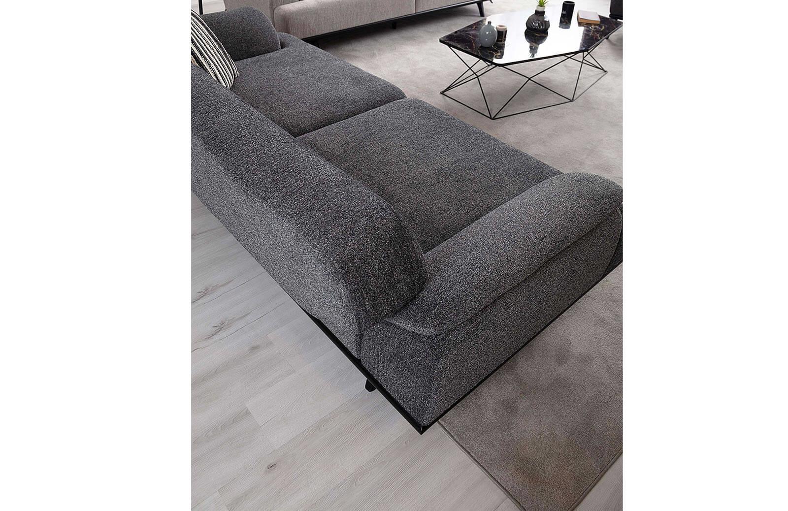 Aymil Koltuk Takımı