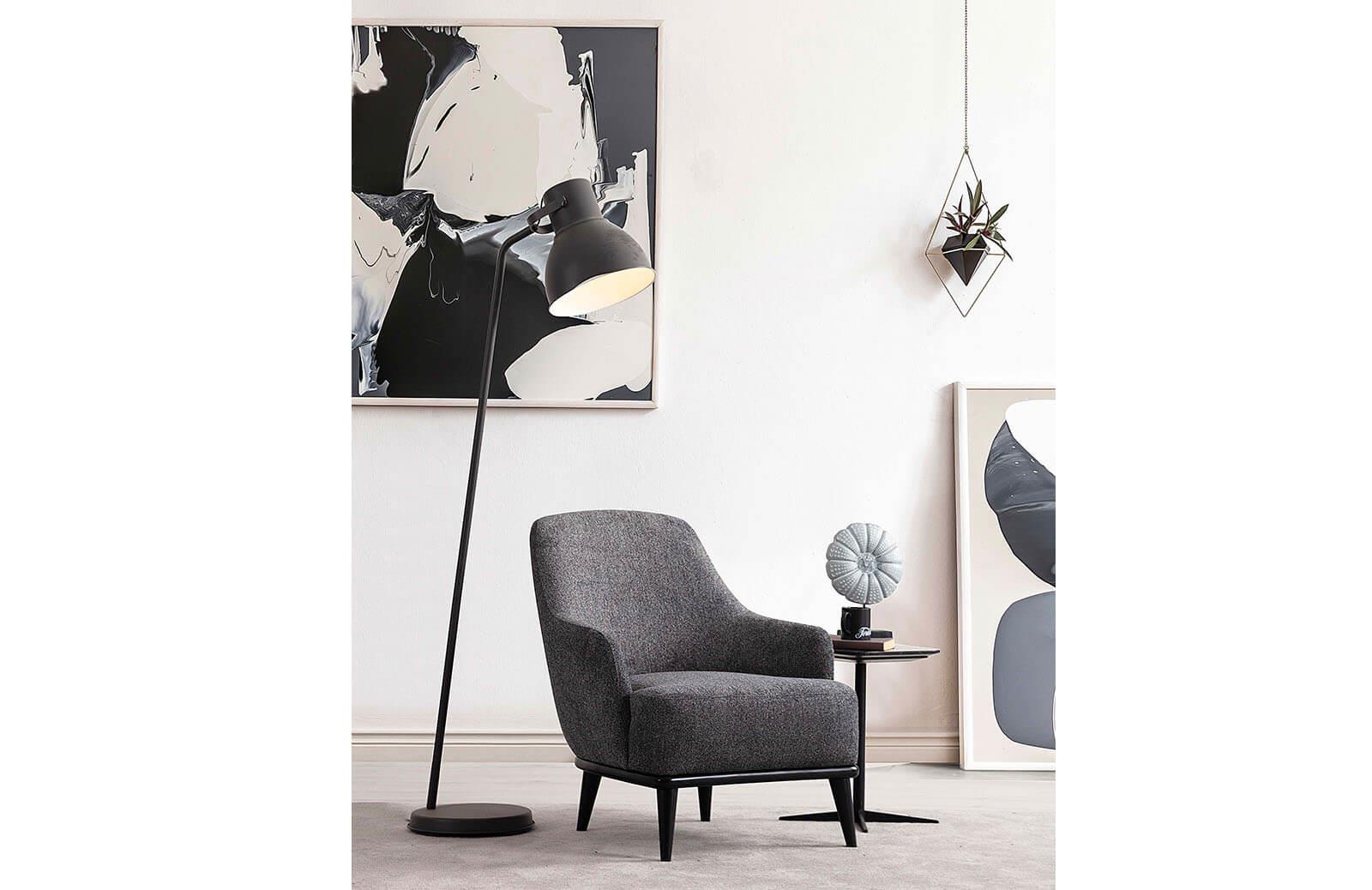 Aymil Koltuk Takımı